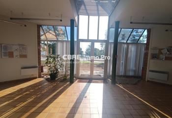 Location bureaux Poitiers - Centre-ville, proche gare et autoroute