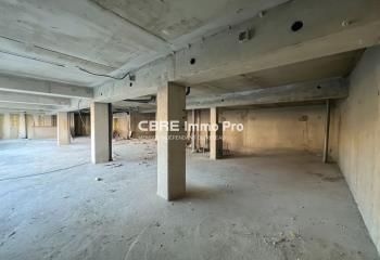 Local commercial à vendre Poitiers - Proche gare SNCF