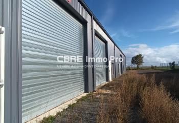 Local d'activité à vendre Avanton - Proche de Poitiers