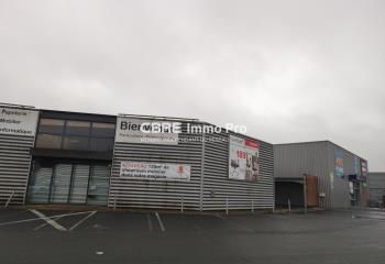 Local commercial à louer Niort - Zone Mendès France