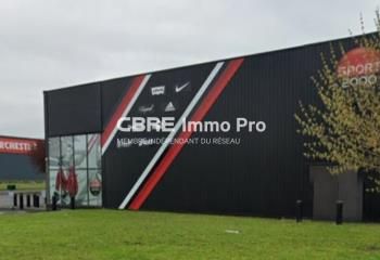 Local commercial à louer Niort - Zone Mendès France