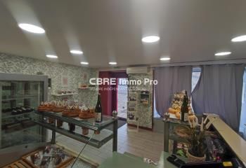 Boulangerie pâtisserie à vendre Rouillé