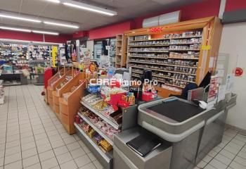 A vendre épicerie tabac fdj Sèvres-Anxaumont