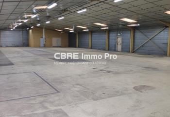 Location entrepôt Bressuire - Proche centre-ville