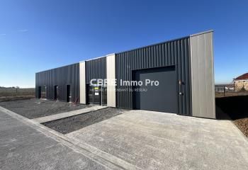 Location bureaux Biard - Zone Aéroport - Proche bus et aéroport