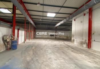 Local d'activité à louer Poitiers - Proximité A10 et N147