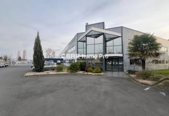 Local d'activité à vendre Châtellerault - Proche A10