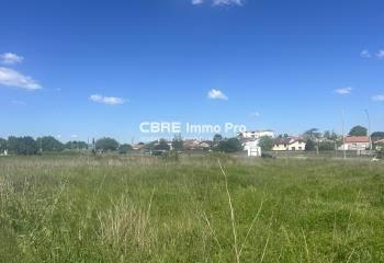 Terrain à vendre Biard - Proximité Aéroport et Gare de Poitiers