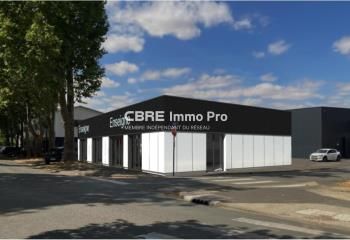 Vente local commercial Poitiers - Centre-ville Poitiers Sud