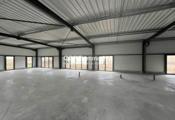 Location bureaux Biard - Zone Aéroport - Proche aéroport et bus