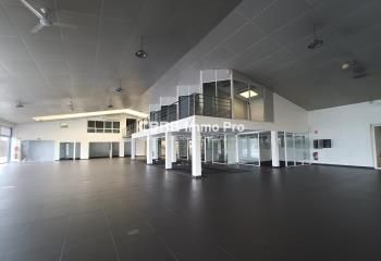 Local commercial à vendre Châtellerault Sud - Proche transports