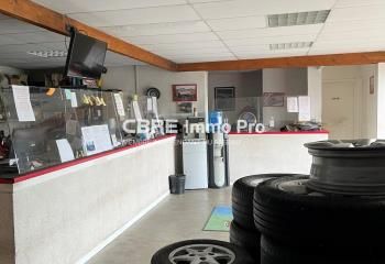 Local commercial à vendre Saint-Georges-de-Didonne - Bord de mer