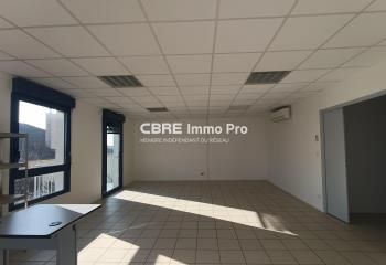 Vente bureaux Poitiers - Proche parking et bus