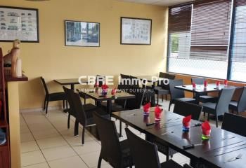 Fonds de commerce crêperie à vendre Buxerolles