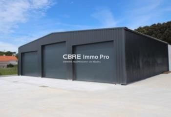 Local d'activité à vendre Saint-Palais-sur-Mer - Proche bus et gare