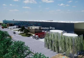 Vente entrepôt Saint-Jean-d'Angély - Accès direct A10