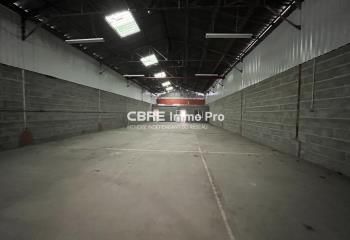 Local d'activité à louer Chauvigny - Proche bus et SNCF