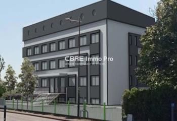 Location bureaux Gond-Pontouvre - Proximité Angoulême, gare et autoroute