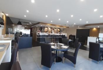 Restaurant du midi à vendre Civray