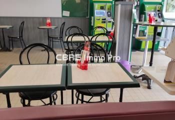 Bar Brasserie PMU à vendre centre-ville Poitiers