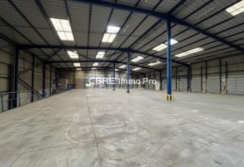 Local d'activité à louer Chasseneuil-du-Poitou - Proche A10 et N147