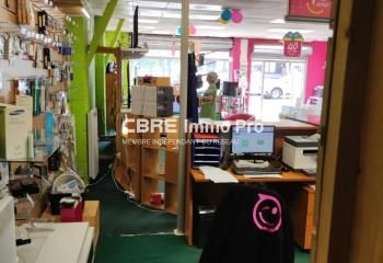 Vente fonds de commerce électroménager La Rochelle