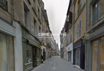 Local commercial à louer Poitiers centre-ville - Transports en commun