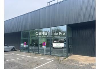 Local commercial à louer Migné-Auxances - Proche Fitness Park