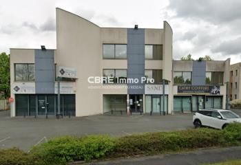 Bureaux à vendre Saint-Benoît - Proche bus et route D162