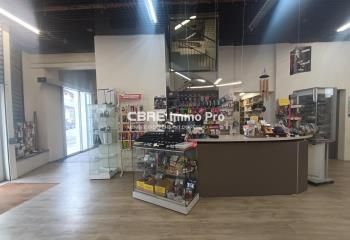 Local commercial à louer Poitiers centre-ville - Proche gare