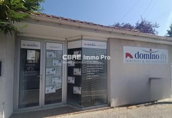 Local commercial à louer Poitiers - Secteur Montmidi