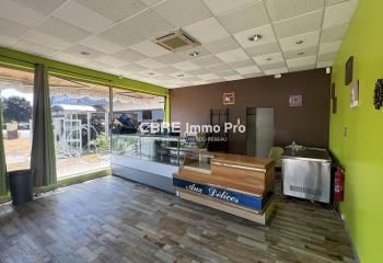 Local commercial à louer Jaunay-Marigny - Proche nationale et transports