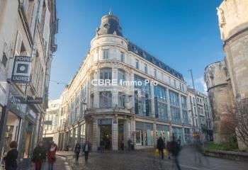 Local commercial à louer Poitiers - Galerie des Cordeliers