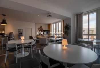 Location bureaux Poitiers - Place Maréchal Leclerc et Gare SNCF