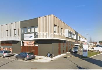 Local commercial à louer Poitiers - Proche des transports