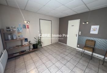 Local commercial à louer Poitiers - Proche transports