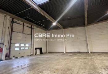 Local d'activité à louer Châtellerault - Proche autoroute et SNCF