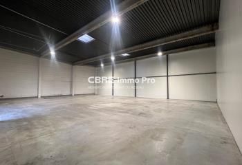 Local d'activité à louer Châtellerault - Proche autoroute et SNCF