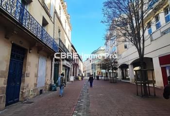 Location bureaux Poitiers - Proche gare et bus