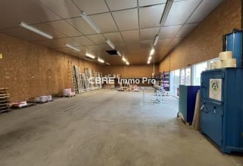 Local commercial à vendre Parthenay - Proche voies de communication