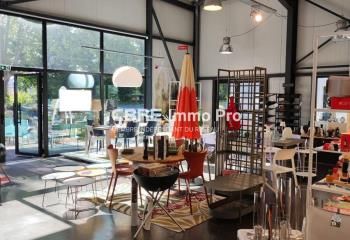Vente local commercial Bessines - Route de la Rochelle