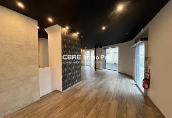 Local commercial à louer Niort centre-ville - Proche transports