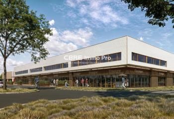 Local commercial à louer Parthenay - Proche transports