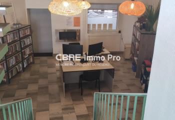 Bureaux à vendre Niort centre - Proche gare, autoroute et bus