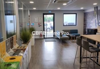 Location bureaux Niort - Proche autoroute, bus, TGV et SNCF