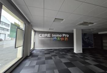 Bureaux à vendre Poitiers - Proche gare et bus