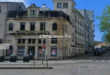 Location bureaux Niort centre-ville - Proche bus, gare TGV et autoroute
