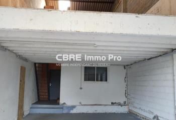 Locaux d'activité à louer Gémozac - Proche de Royan