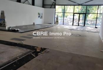 Local commercial à louer Bessines - Route de la Rochelle