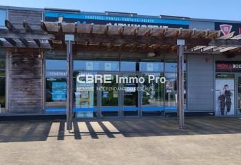 Local commercial à vendre Bessines - Zone de la Mude